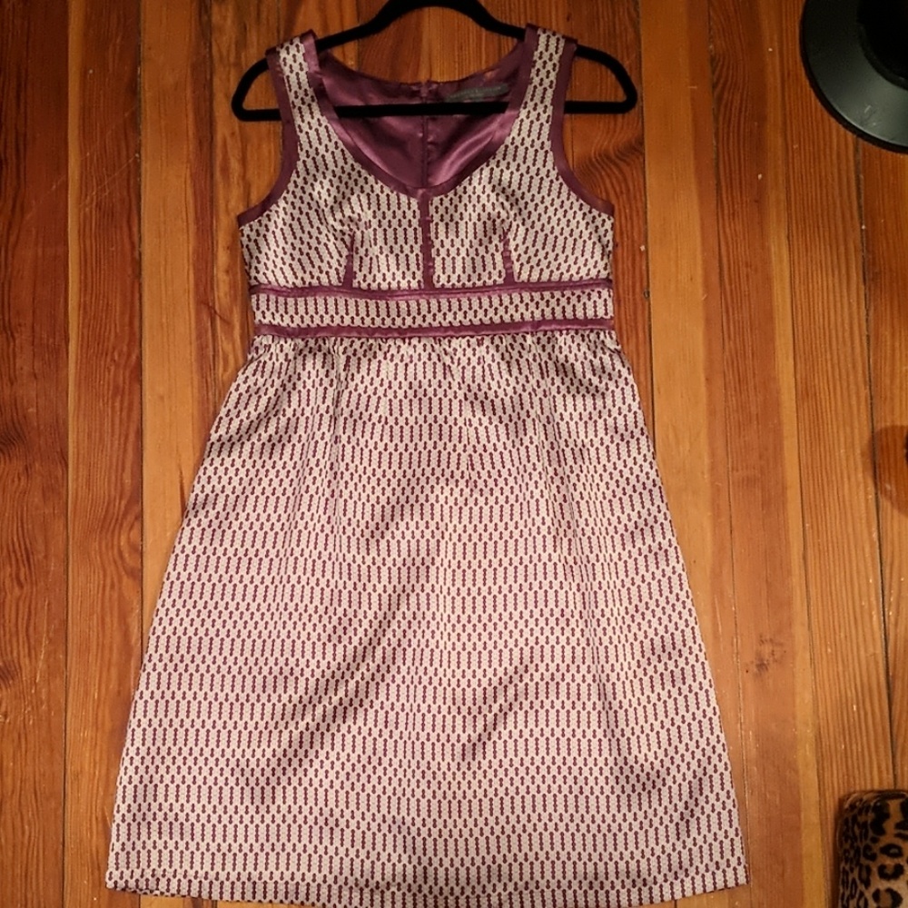 Proenza Schouler baby doll dress